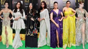 Iifa Awards 2024