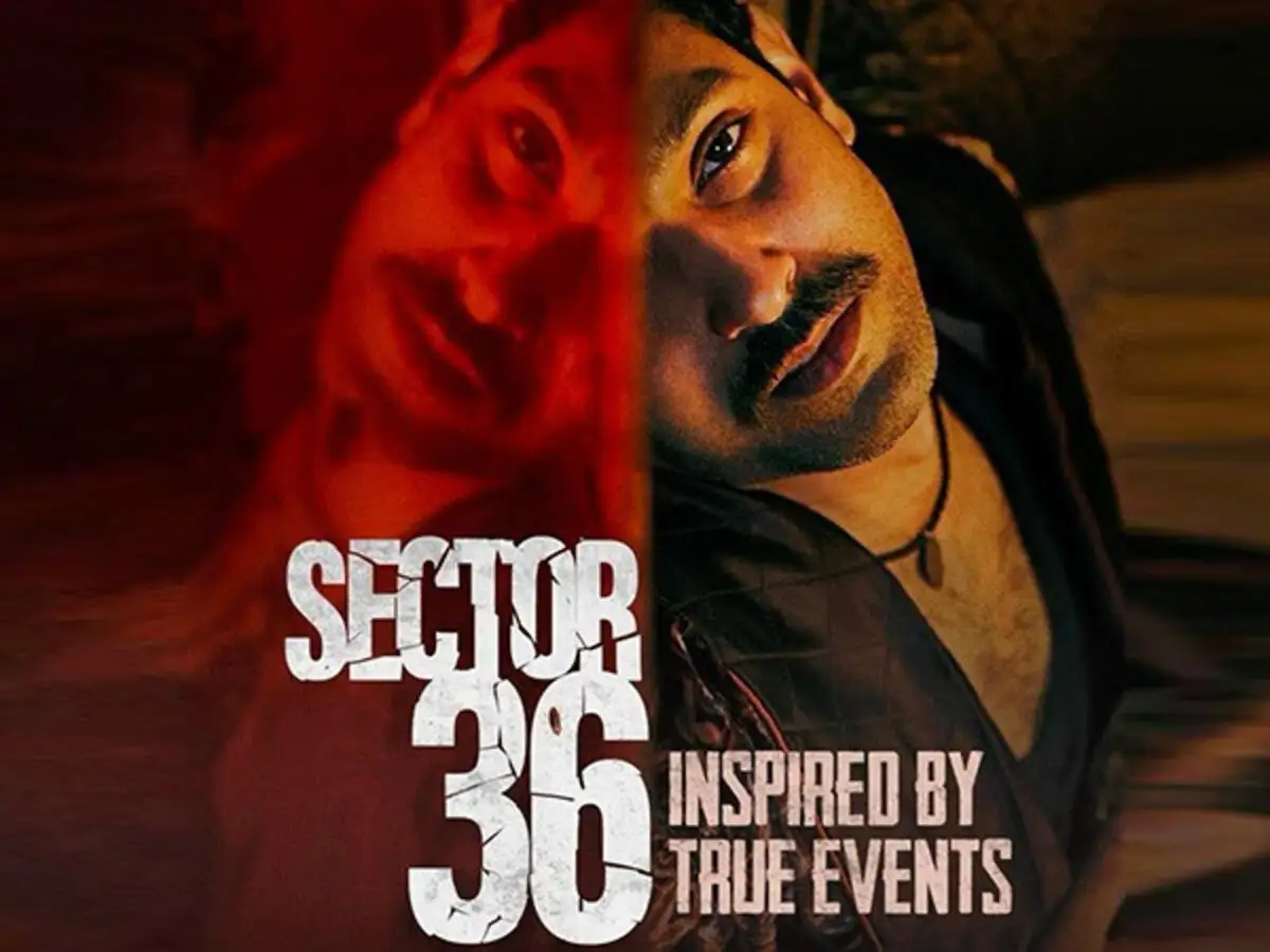 sector 36